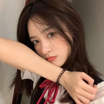 美丽的青春